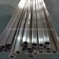 Hollow Section Square Rectangle Stainless Steel Pipe